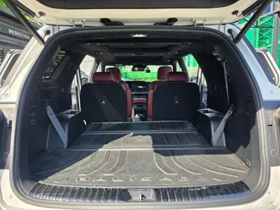 Hyundai Palisade 2020, 137000 км, за 15926.67 USD - фото 20