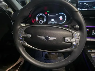 Genesis GV70 2023, 65000 км, за 23997.35 USD - фото 8
