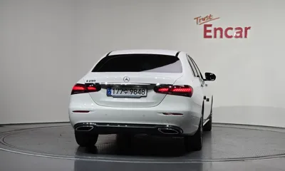 Mercedes-Benz E-Class 2023, 34914 км, за 26847.84 USD