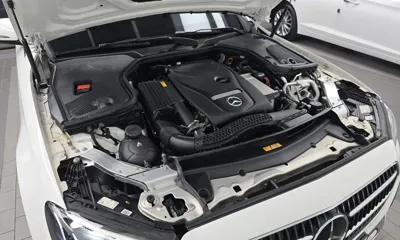 Mercedes-Benz E-Class 2023, 34914 км, за 26847.84 USD - фото 6