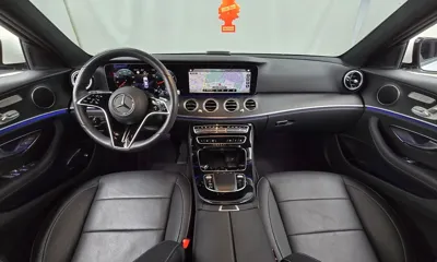 Mercedes-Benz E-Class 2023, 34914 км, за 26847.84 USD - фото 7