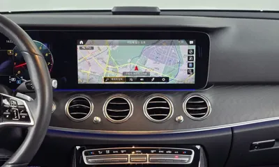 Mercedes-Benz E-Class 2023, 34914 км, за 26847.84 USD - фото 12
