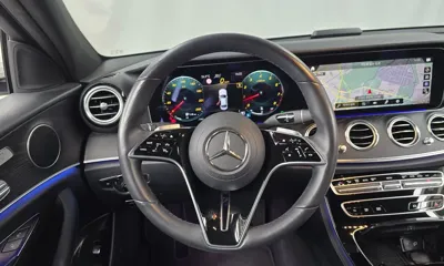 Mercedes-Benz E-Class 2023, 34914 км, за 26847.84 USD - фото 13