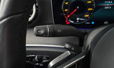 Mercedes-Benz E-Class 2023, 34914 км, за 26847.84 USD - фото 16
