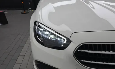 Mercedes-Benz E-Class 2023, 34914 км, за 26847.84 USD - фото 22