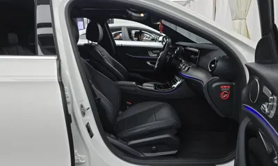 Mercedes-Benz E-Class 2023, 34914 км, за 26847.84 USD - фото 26