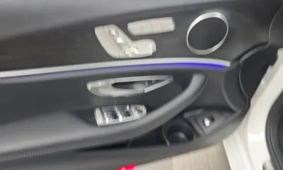 Mercedes-Benz E-Class 2023, 34914 км, за 26847.84 USD - фото 27