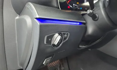 Mercedes-Benz E-Class 2023, 34914 км, за 26847.84 USD - фото 28