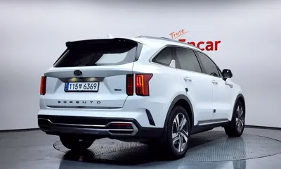 Kia Sorento 2021, 83871 км, за 18707.05 USD