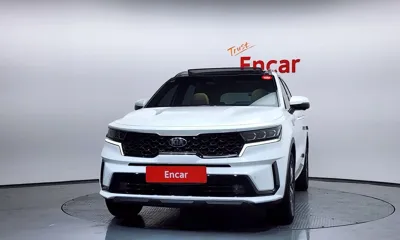 Kia Sorento 2021, 83871 км, за 18707.05 USD