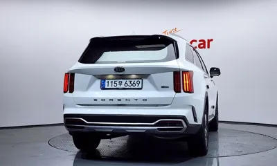 Kia Sorento 2021, 83871 км, за 18707.05 USD