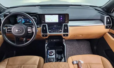 Kia Sorento 2021, 83871 км, за 18707.05 USD - фото 7