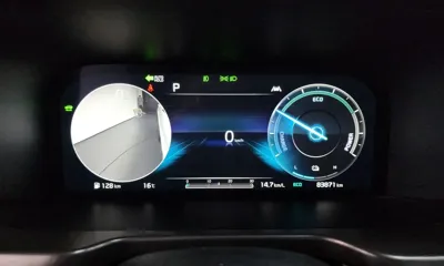 Kia Sorento 2021, 83871 км, за 18707.05 USD - фото 8