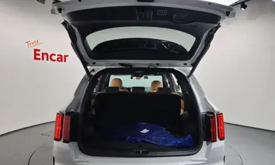 Kia Sorento 2021, 83871 км, за 18707.05 USD - фото 20