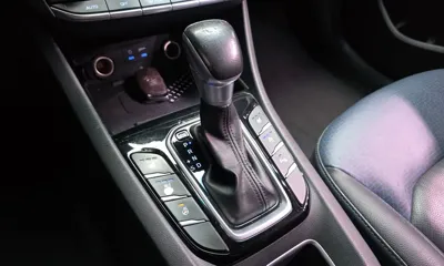Hyundai Ioniq 2017, 205231 км, за 4726.27 USD - фото 9