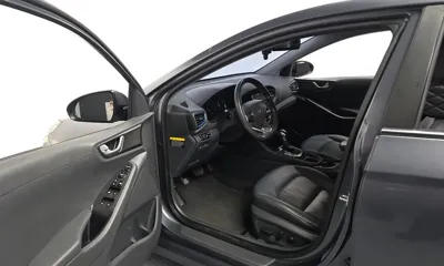 Hyundai Ioniq 2017, 205231 км, за 4726.27 USD - фото 10