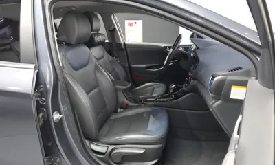 Hyundai Ioniq 2017, 205231 км, за 4726.27 USD - фото 11