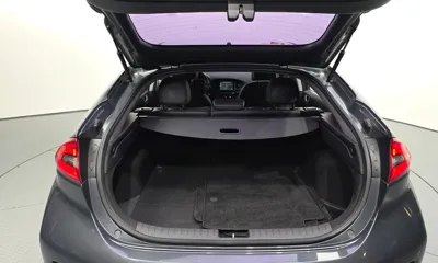 Hyundai Ioniq 2017, 205231 км, за 4726.27 USD - фото 20