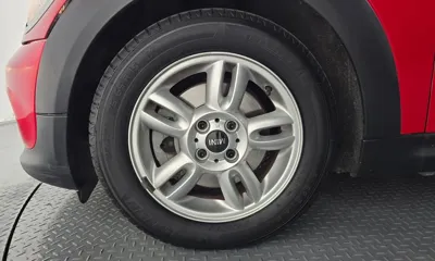 MINI Cooper 2012, 66159 км, за 3413.42 USD