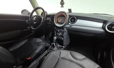 MINI Cooper 2012, 66159 км, за 3413.42 USD - фото 7