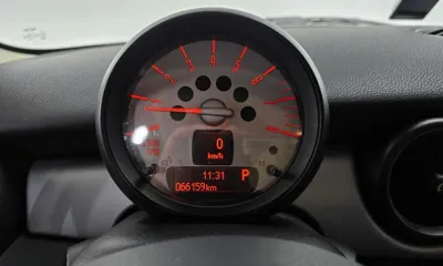 MINI Cooper 2012, 66159 км, за 3413.42 USD - фото 8