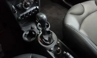MINI Cooper 2012, 66159 км, за 3413.42 USD - фото 9