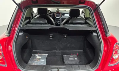 MINI Cooper 2012, 66159 км, за 3413.42 USD - фото 12