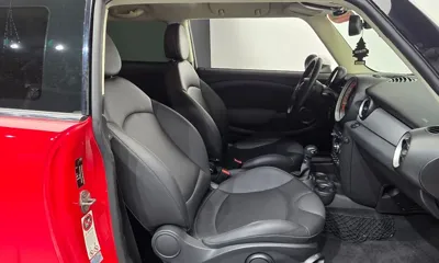 MINI Cooper 2012, 66159 км, за 3413.42 USD - фото 26