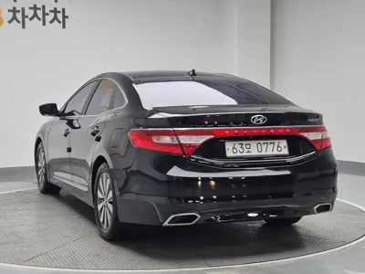 Hyundai Grandeur 2016, 202420 км, за 3610.35 USD