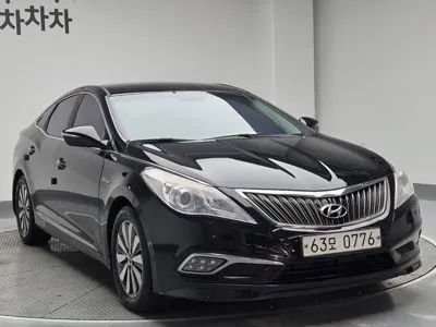 Hyundai Grandeur 2016, 202420 км, за 3610.35 USD