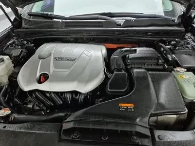 Hyundai Grandeur 2016, 202420 км, за 3610.35 USD