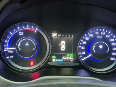 Hyundai Grandeur 2016, 202420 км, за 3610.35 USD - фото 6
