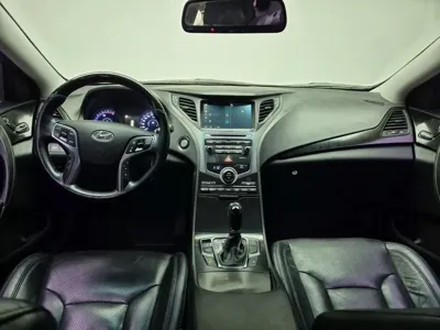 Hyundai Grandeur 2016, 202420 км, за 3610.35 USD - фото 7