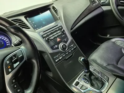 Hyundai Grandeur 2016, 202420 км, за 3610.35 USD - фото 8