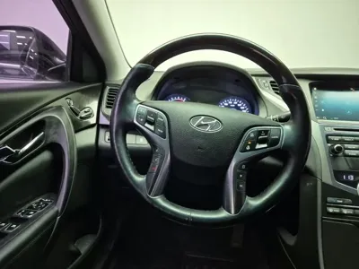 Hyundai Grandeur 2016, 202420 км, за 3610.35 USD - фото 9