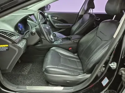 Hyundai Grandeur 2016, 202420 км, за 3610.35 USD - фото 10
