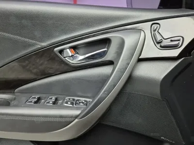 Hyundai Grandeur 2016, 202420 км, за 3610.35 USD - фото 16