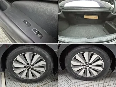 Hyundai Grandeur 2016, 202420 км, за 3610.35 USD - фото 19