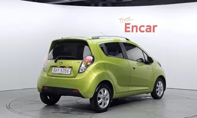 ChevroletGMDaewoo Matiz 2011, 54795 км, за 1438.52 USD