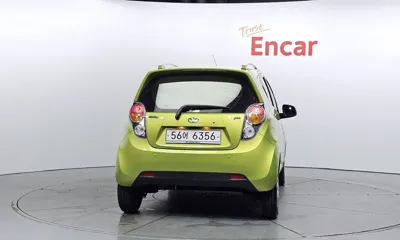 ChevroletGMDaewoo Matiz 2011, 54795 км, за 1438.52 USD