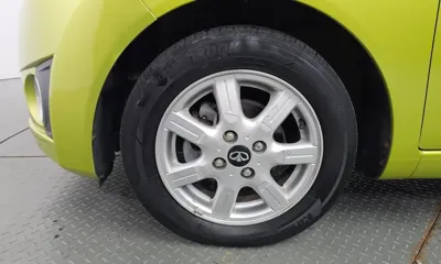 ChevroletGMDaewoo Matiz 2011, 54795 км, за 1438.52 USD