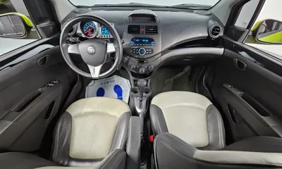 ChevroletGMDaewoo Matiz 2011, 54795 км, за 1438.52 USD - фото 7