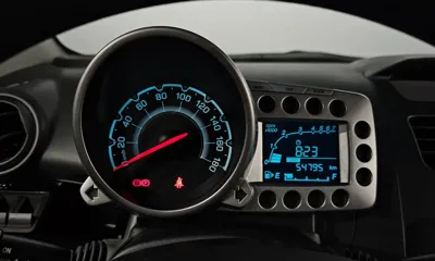 ChevroletGMDaewoo Matiz 2011, 54795 км, за 1438.52 USD - фото 8