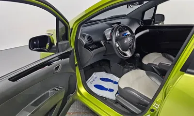ChevroletGMDaewoo Matiz 2011, 54795 км, за 1438.52 USD - фото 10
