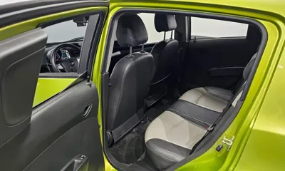 ChevroletGMDaewoo Matiz 2011, 54795 км, за 1438.52 USD - фото 11