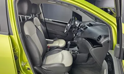 ChevroletGMDaewoo Matiz 2011, 54795 км, за 1438.52 USD - фото 12