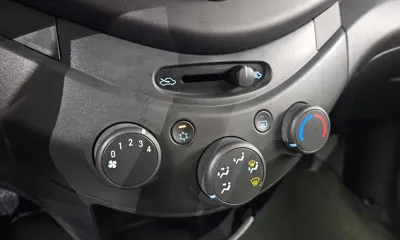 ChevroletGMDaewoo Matiz 2011, 54795 км, за 1438.52 USD - фото 17