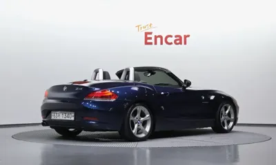 BMW Z4 2011, 181764 км, за 10437.18 USD