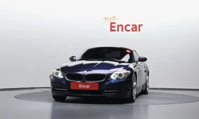 BMW Z4 2011, 181764 км, за 10437.18 USD