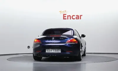 BMW Z4 2011, 181764 км, за 10437.18 USD
